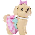 Mattel Barbie - Twinning Looks Bows JFP36 (JFP35)