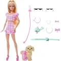 Mattel Barbie - Twinning Looks Bows JFP36 (JFP35)