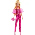 Mattel Barbie - Deluxe Style Metallic Pink JFP40