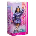Mattel Barbie - Deluxe Style Metallic Blue JFP42 Mattel Barbie - Deluxe Style Metallic Blue JFP42
