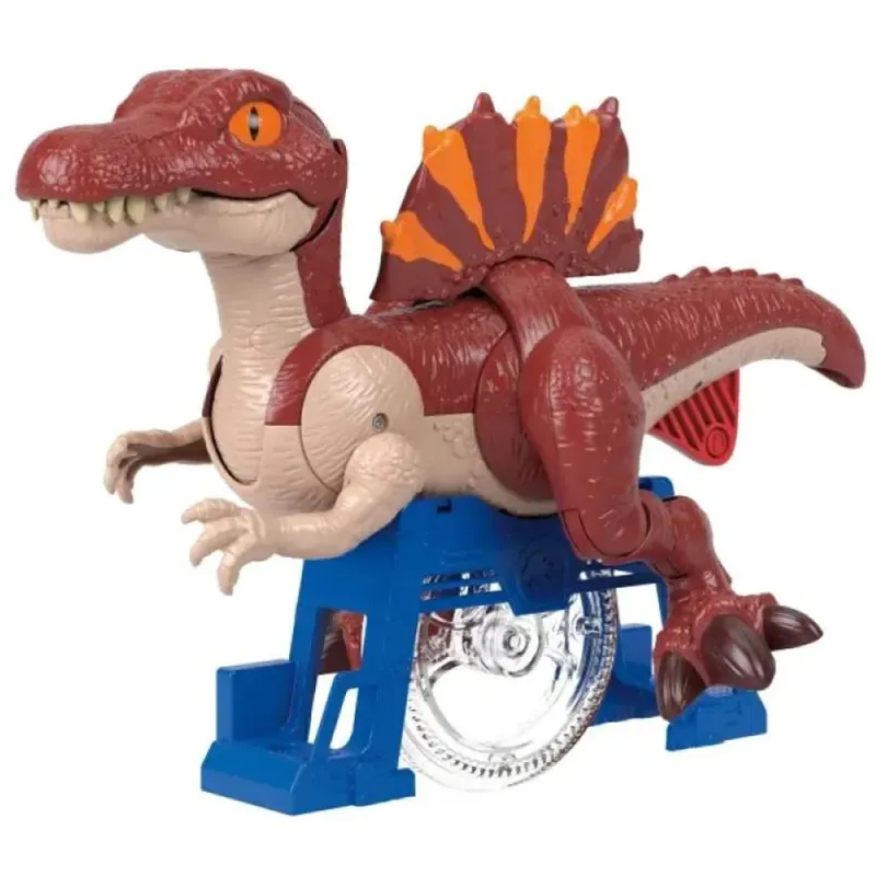 Mattel Jurassic World - Sprinting Spinosaurus Με Κινηση JFR24