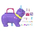 Mattel Polly Pocket -  Celebretion Kitty JFT90