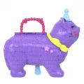 Mattel Polly Pocket -  Celebretion Kitty JFT90