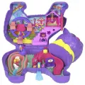 Mattel Polly Pocket -  Celebretion Kitty JFT90