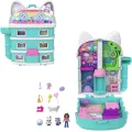Mattel Polly Pocket - Gabbys Dollhouse JFV02