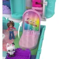 Mattel Polly Pocket - Gabbys Dollhouse JFV02