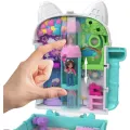 Mattel Polly Pocket - Gabbys Dollhouse JFV02