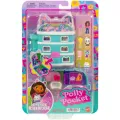 Mattel Polly Pocket - Gabbys Dollhouse JFV02