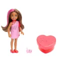 Mattel Barbie - Color Reveal, Chelsea Party Unboxed - 1 Τμχ JFY04