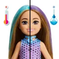 Mattel Barbie - Color Reveal, Chelsea Party Unboxed - 1 Τμχ JFY04