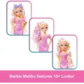 Mattel Barbie - Dream Besties, Get Ready With Barbie “Malibu” JGG38 (JGG37)