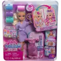 Mattel Barbie - Dream Besties, Get Ready With Barbie “Malibu” JGG38 (JGG37)