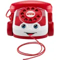 Fisher Price - Συρόμενο Τηλεφωνάκι JGG97