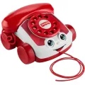 Fisher Price - Συρόμενο Τηλεφωνάκι JGG97