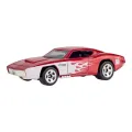 Mattel Hot Wheels - Αυτοκινητάκια Σετ των 5 80th Anniversary Die-Cast JGK08