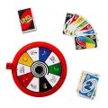 Mattel - UNO Spin™ Refresh JGR00 Mattel - UNO Spin™ Refresh JGR00