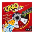 Mattel - UNO Spin™ Refresh JGR00 Mattel - UNO Spin™ Refresh JGR00