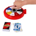 Mattel - UNO Spin™ Refresh JGR00 Mattel - UNO Spin™ Refresh JGR00