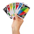Mattel - UNO Spin™ Refresh JGR00 Mattel - UNO Spin™ Refresh JGR00