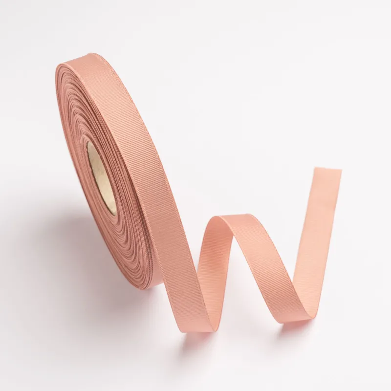 Kyriacou - Κορδέλα Gros, 15mmX50M, Ant Mauve JGROXXXX-X15X50-27XXXX