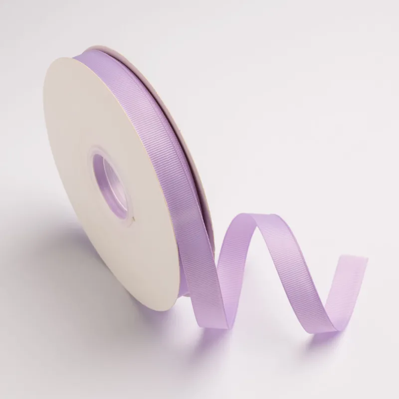 Kyriacou - Κορδέλα Gros, 15mmX50M, Lilac JGROXXXX-X15X50-41XXXX