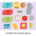 Fisher-Price - Laugh & Learn, Ταμειακή Μηχανή Με Ήχους JGW99