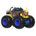 Mattel Hot Wheels - Monster Trucks, Rhinomite Vs Lion's Share JHY82 (FYJ64)
