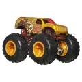 Mattel Hot Wheels - Monster Trucks, Rhinomite Vs Lion's Share JHY82 (FYJ64)