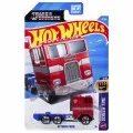 Mattel Hot Wheels - Screen Time, Optimus Prime (1/10) JJJ00 (5785)