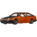 Mattel - Hot Wheels Premium, Car Culture, Toyota AE86 Sprinter Trueno JKF10 (FPY86)