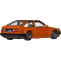 Mattel - Hot Wheels Premium, Car Culture, Toyota AE86 Sprinter Trueno JKF10 (FPY86)