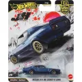 Mattel Hot Wheels – Car Culture Series, Aγωνιστικό Nissan Skyline 2000GT-R LBWK JKF11 (FPY86)