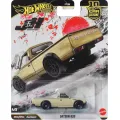 Mattel - Hot Wheels Premium, Car Culture, Datsun 620 JKF12 (FPY86)