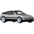Mattel Hot Wheels – Car Culture Series, Japan Historics Αγωνιστικό '88 Honda CRX JKF13 (FPY86)
