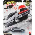 Mattel Hot Wheels – Car Culture Series, Japan Historics Αγωνιστικό '88 Honda CRX JKF13 (FPY86)