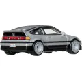 Mattel Hot Wheels – Car Culture Series, Japan Historics Αγωνιστικό '88 Honda CRX JKF13 (FPY86)