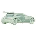 Mattel Hot Wheels - Silver Series, Pantone 2404 , Rally Finale (3/6) JKY54 (JKY47)