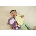 Fisher Price - Soothe ΄N Snuggle, Purple Monkey JLH41
