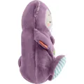 Fisher Price - Soothe ΄N Snuggle, Purple Monkey JLH41