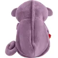 Fisher Price - Soothe ΄N Snuggle, Purple Monkey JLH41