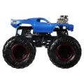 Mattel Hot Wheels - Monster Trucks, Twin Mill Vs Rodger Dodger JLV80 (FYJ64)