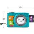 Fisher Price - Laugh & Learn, Φωτογραφική Μηχανή JNV97