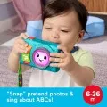 Fisher Price - Laugh & Learn, Φωτογραφική Μηχανή JNV97