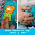 Fisher Price - Laugh & Learn, Φωτογραφική Μηχανή JNV97