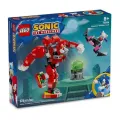 Lego Sonic The Hedgehog - Knuckles' Guardian Mech 76996 Lego Sonic The Hedgehog - Knuckles' Guardian Mech 76996