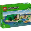 Lego Minecraft - The Animal Sanctuary 21254 Lego Minecraft - The Animal Sanctuary 21254