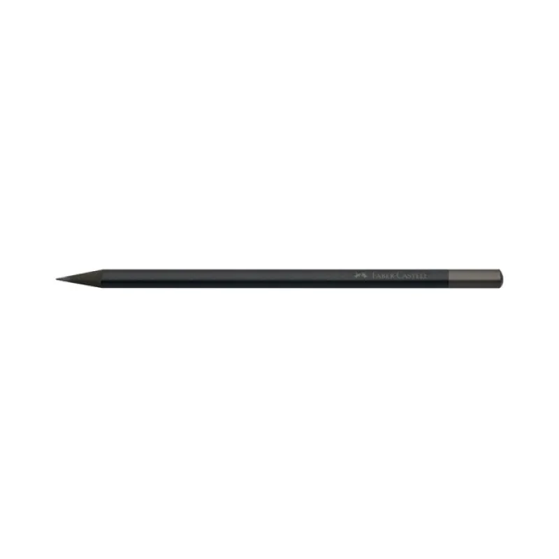 Faber Castell Μολύβι - Urban Black 112190