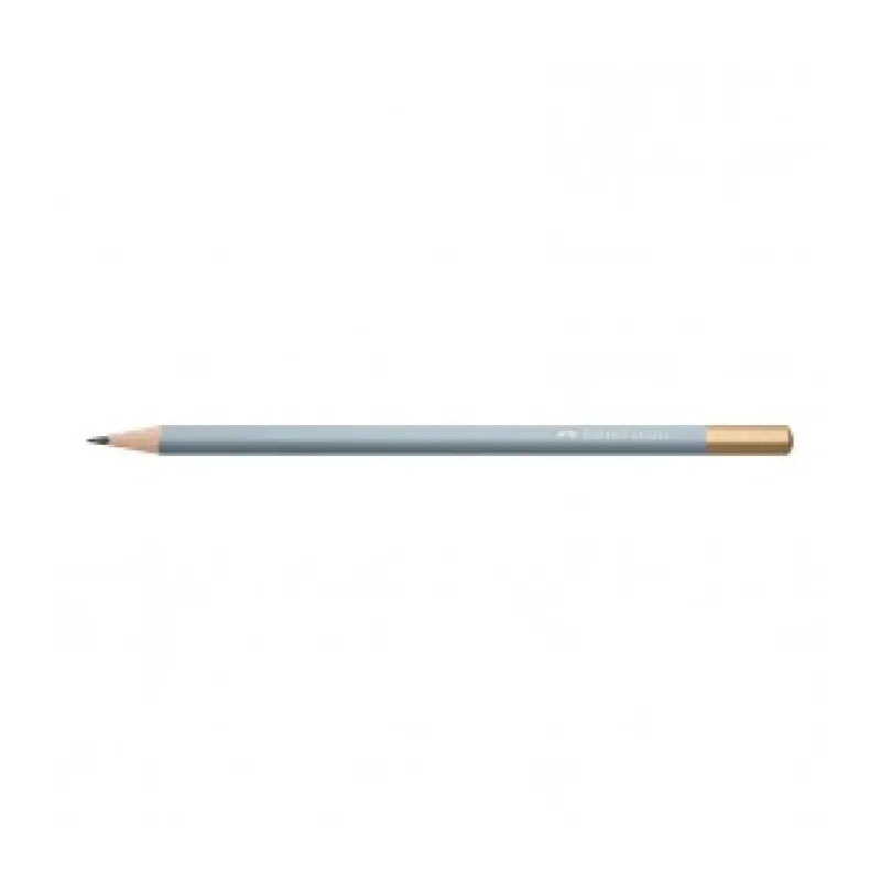 Faber Castell Μολύβι - Urban Pale Blue B 112186