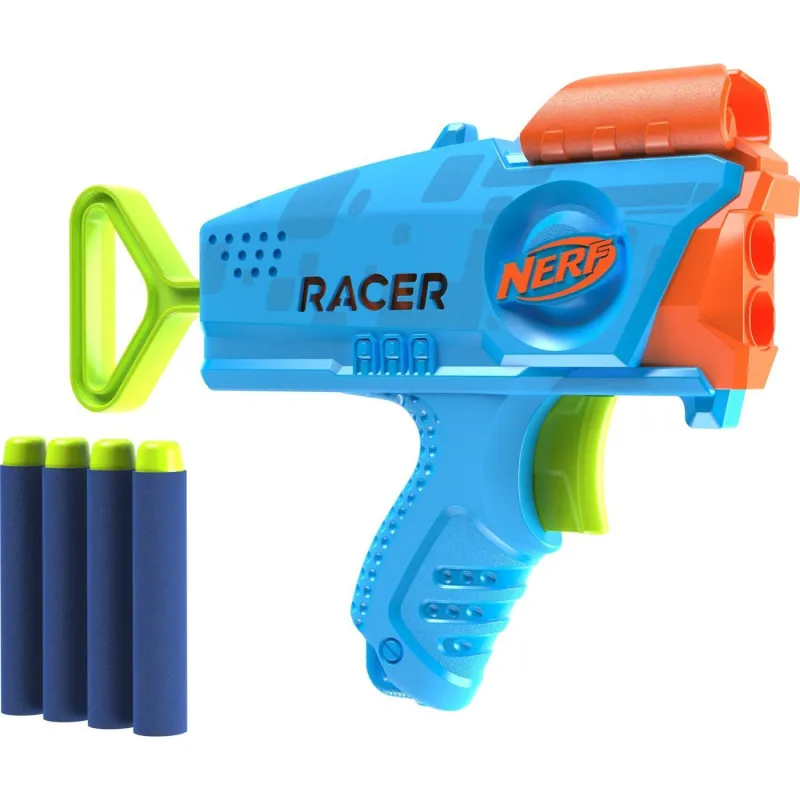 Hasbro Nerf, Elite Junior Racer F8637