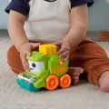 Fisher Price - Οχηματάκια - Rollin Tractor Τρακτέρ HRP30 (HRP27) Fisher Price - Οχηματάκια - Rollin Tractor Τρακτέρ HRP30 (HRP27)